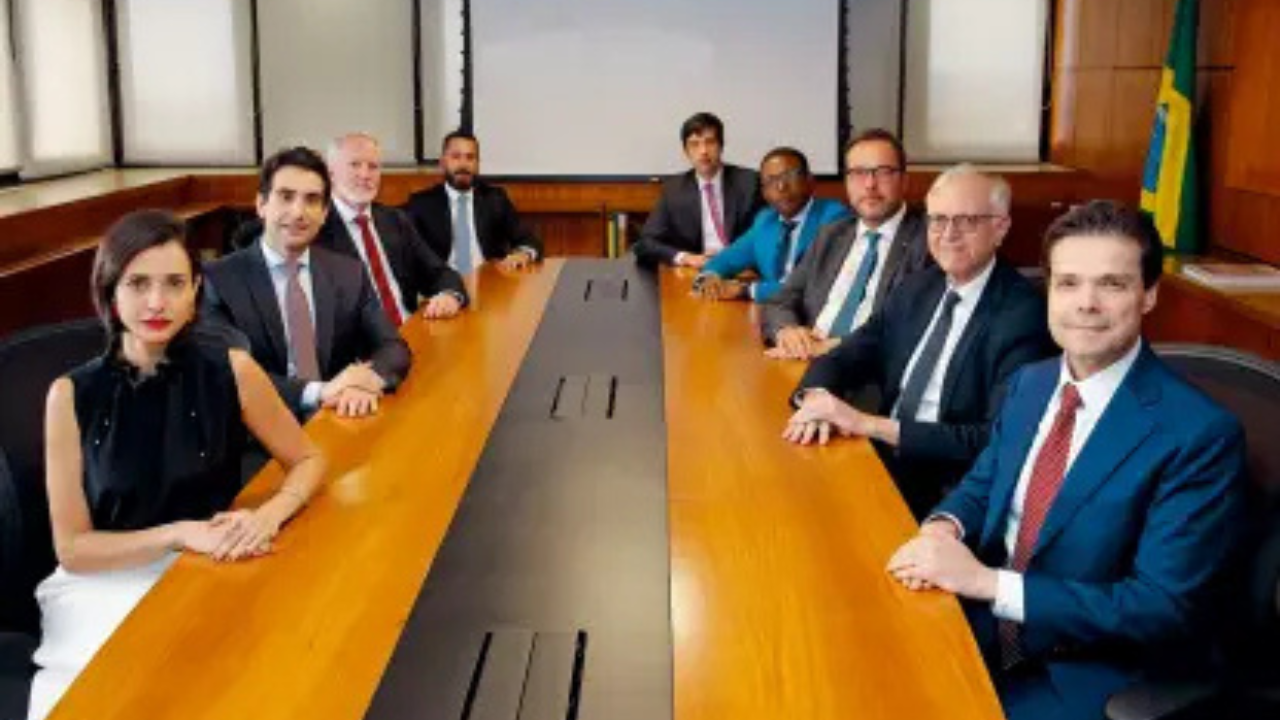 Inflação e Copom - economia Brasil