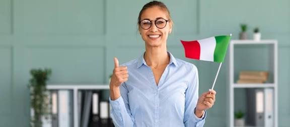 Imagem ilustrativa sobre oportunidades de trabalho na Itália